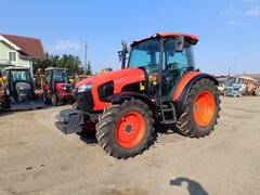 Tractor Kubota M5-092 Premium, 3,5 tone